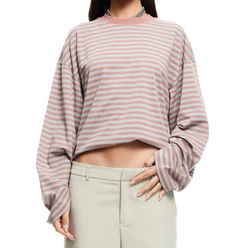 Bloom Long Sleeve