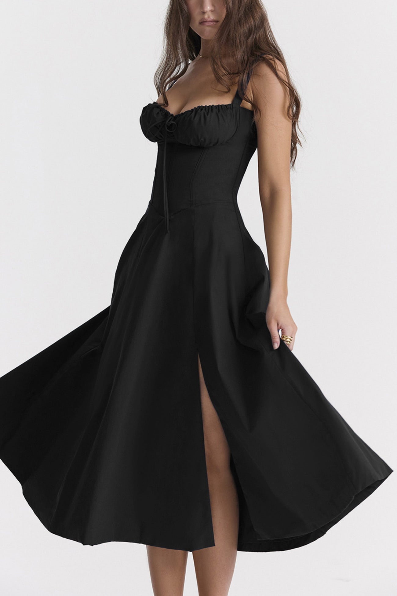Cupaima Boutique Modern and Summer Dress Premium Wardrobe Essential