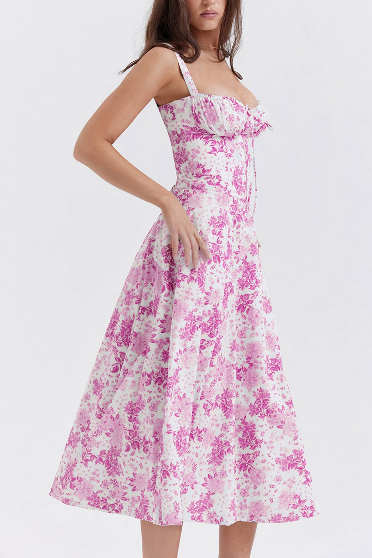 Cupaima Boutique Modern and Summer Dress Premium Wardrobe Essential