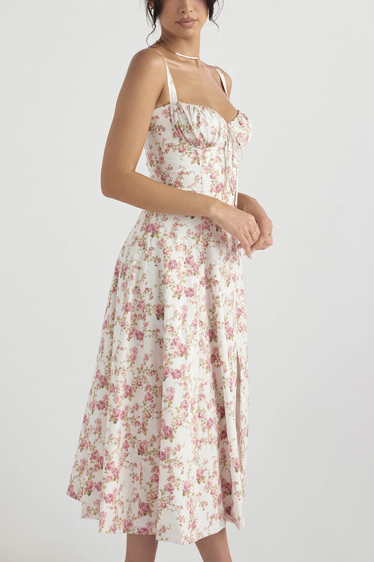 Cupaima Boutique Modern and Summer Dress Premium Wardrobe Essential