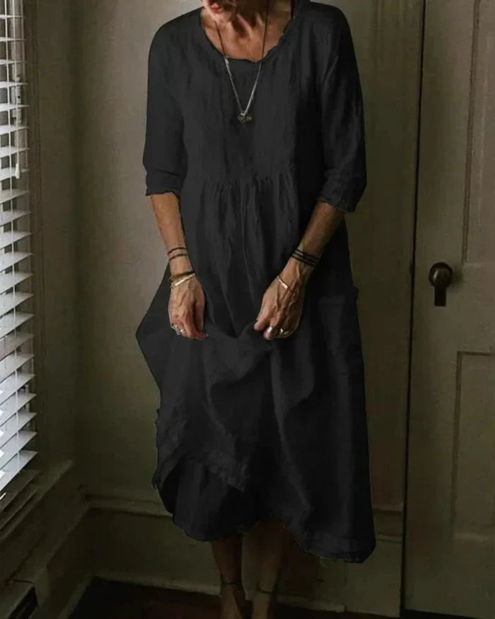 Vintage Inspired Dress Inspired by Contemporary Streetwear Fashion 2