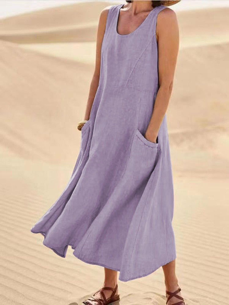 Relaxed Dress Inspired by Contemporary Streetwear Fashion 2