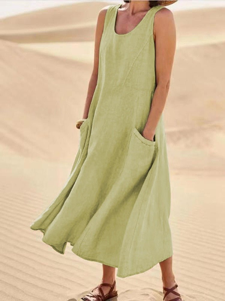 Relaxed Dress Inspired by Contemporary Streetwear Fashion 2