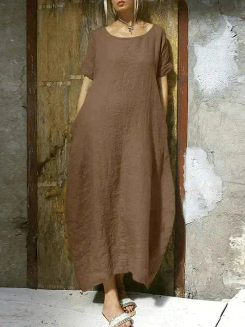 Current Marisa Womens Maxi Dress Dress for Modern Fashion Wear