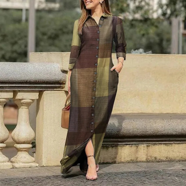 Moria Simple and Stylish Dress for Women Modern Trendy Look