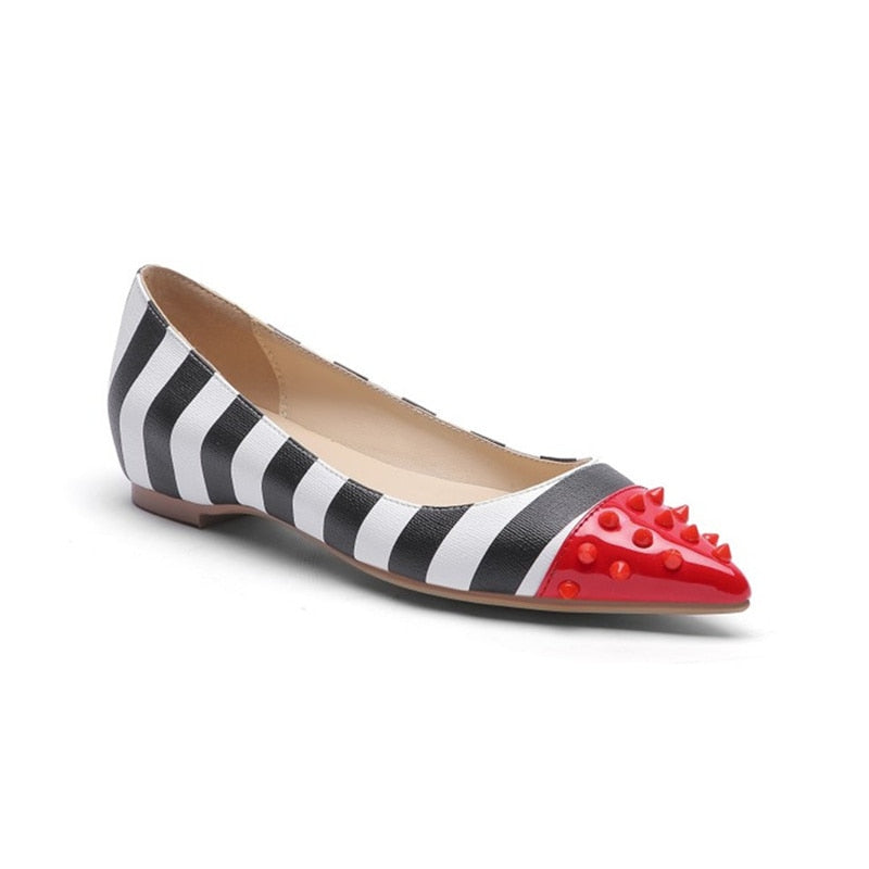 Beast Habit Stiletto Shoes