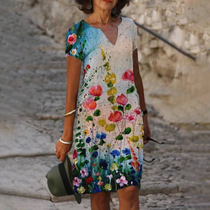 Chic Frieda Midi Dress for Women Evening Wear Edit