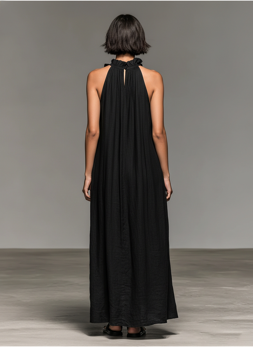 Camila | Maxi Dress