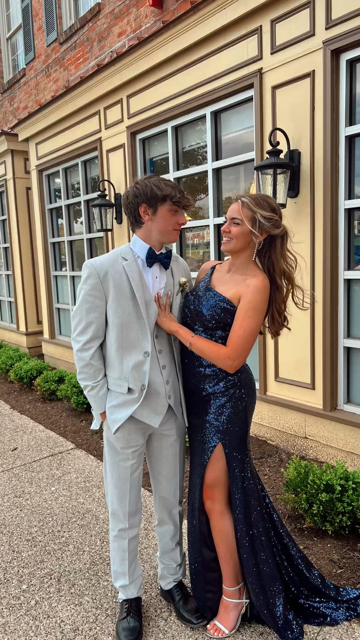 Generous Mermaid Sequins Prom Dress,Formal Dress cc788