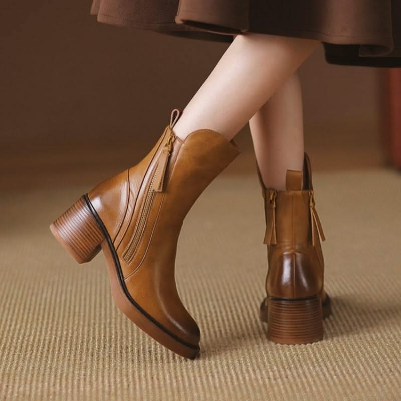 Sloane | Ankle Boots