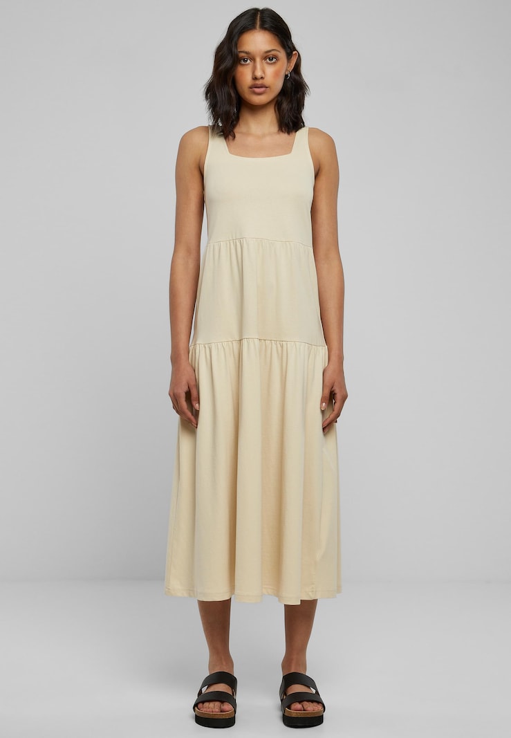 Aubrey Elevated Light and Windy Summer Dress Occasion Wear