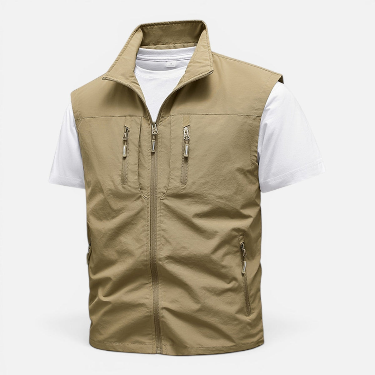 Men's Lightweight Utility Vest