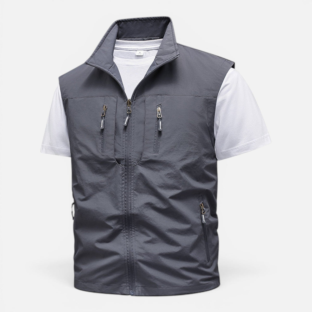 Men's Lightweight Utility Vest