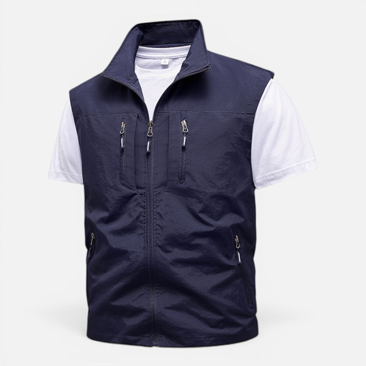 Men's Lightweight Utility Vest