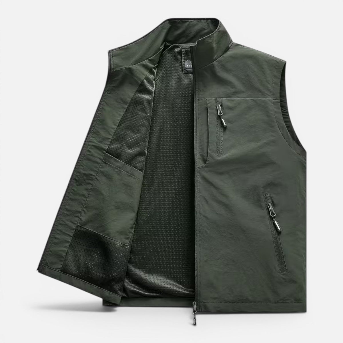 Men's Lightweight Utility Vest
