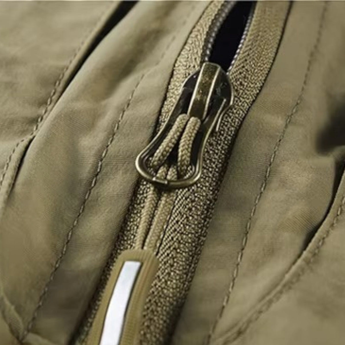 Men's Lightweight Utility Vest Multi Pocket Outdoor Gilet