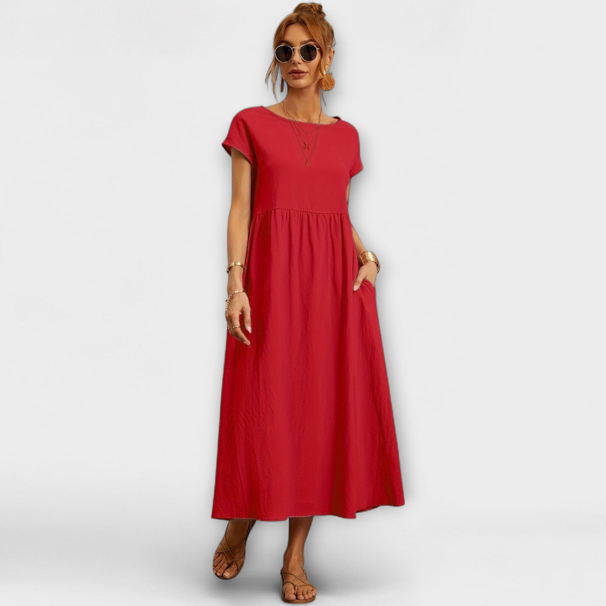 Magnolia - Dress