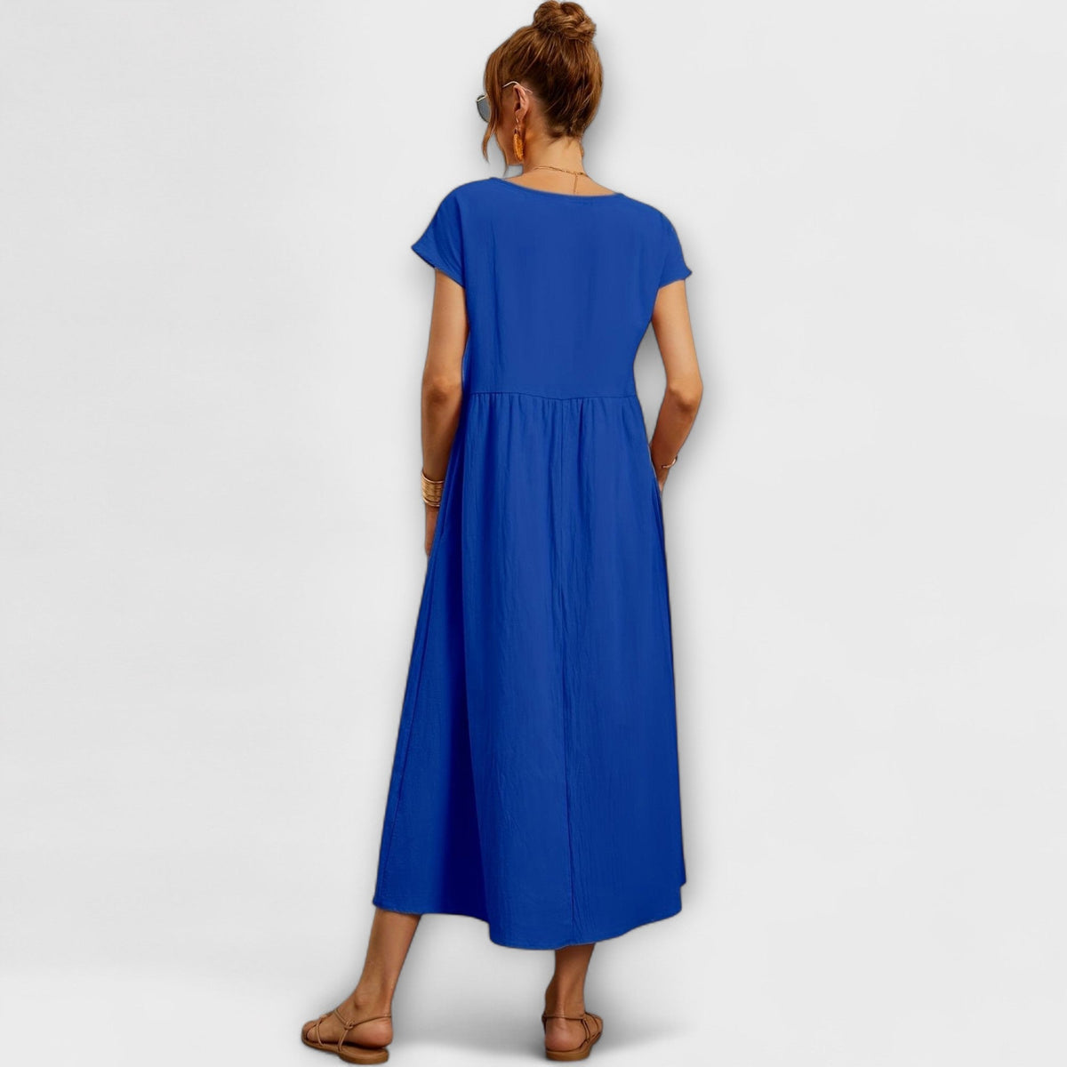 Magnolia - Dress