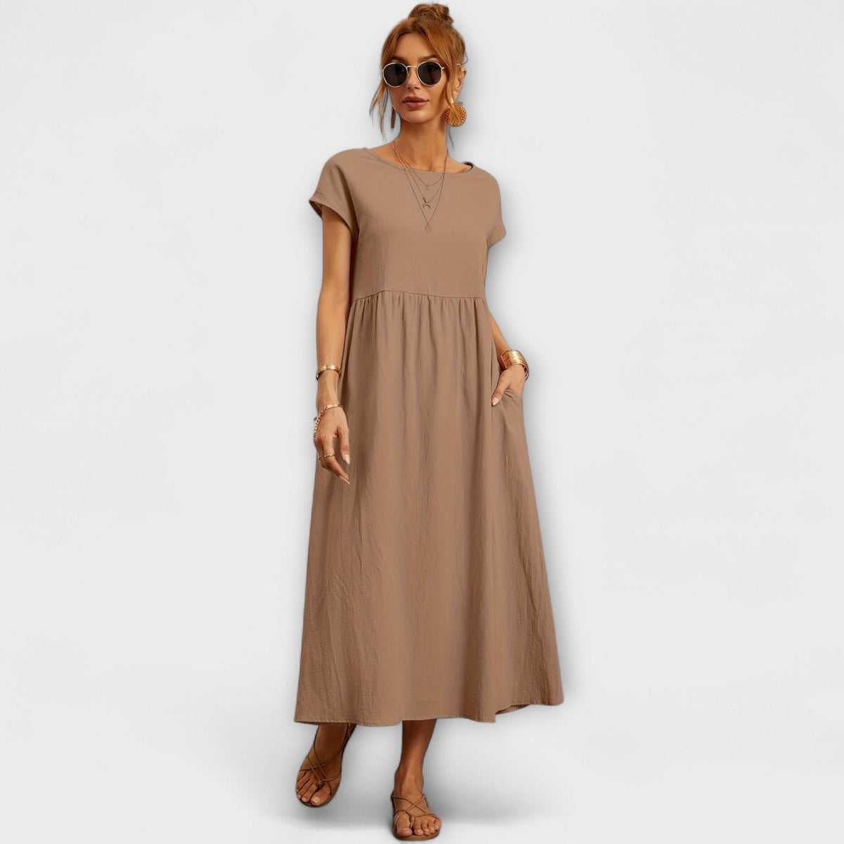 Magnolia - Dress