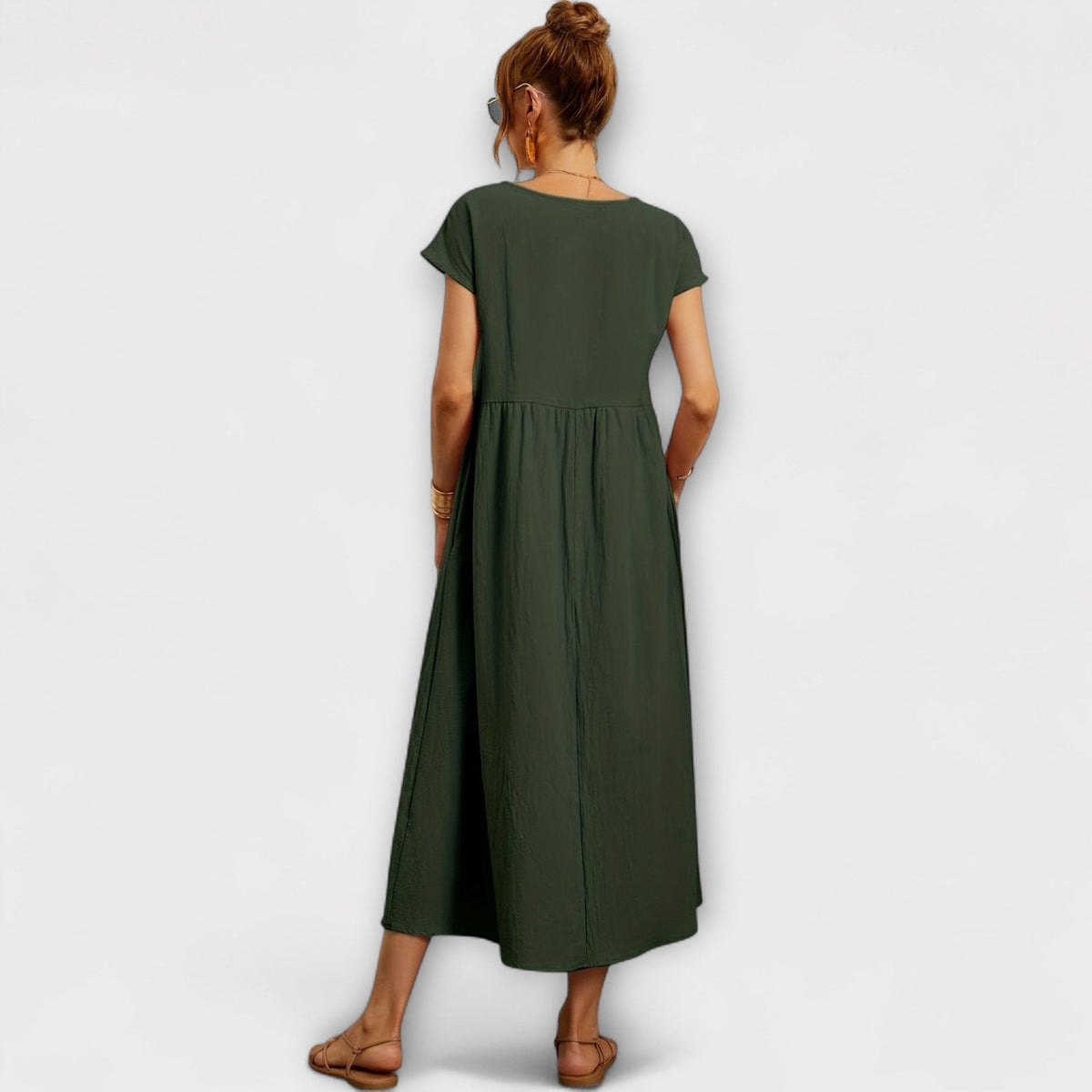 Magnolia - Dress
