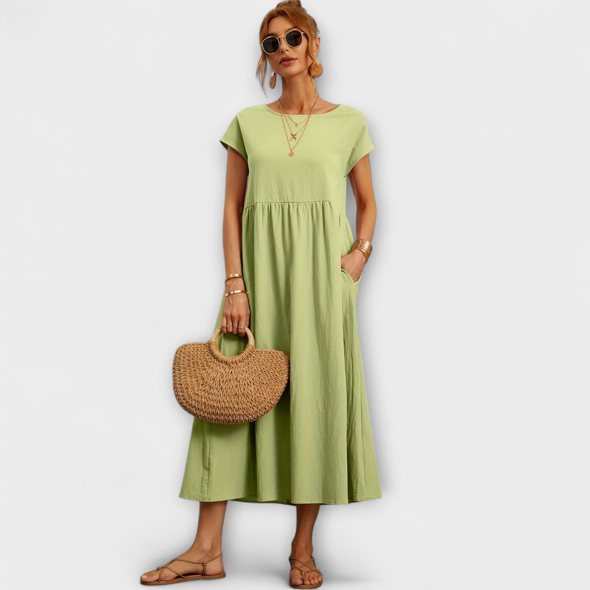 Magnolia - Dress