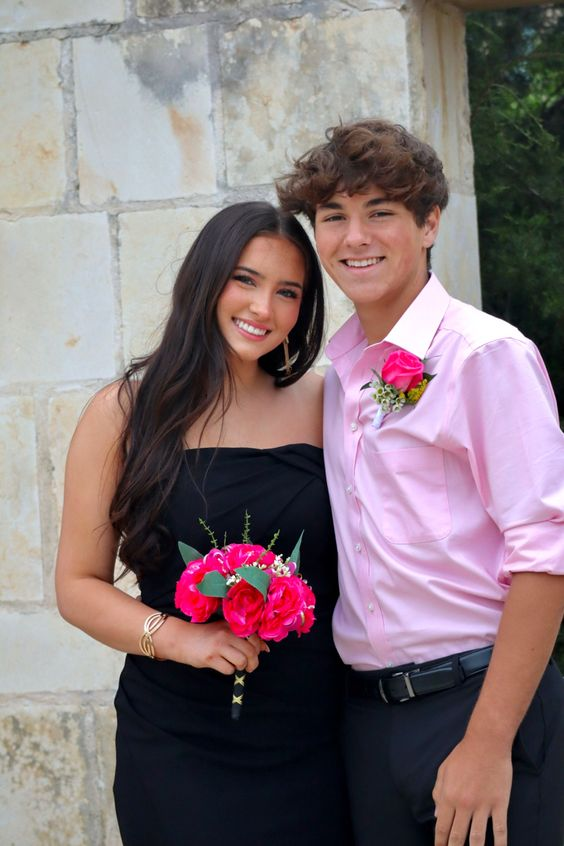 Elegant Black Sheath Prom Dress,Black Formal Gown cc1162