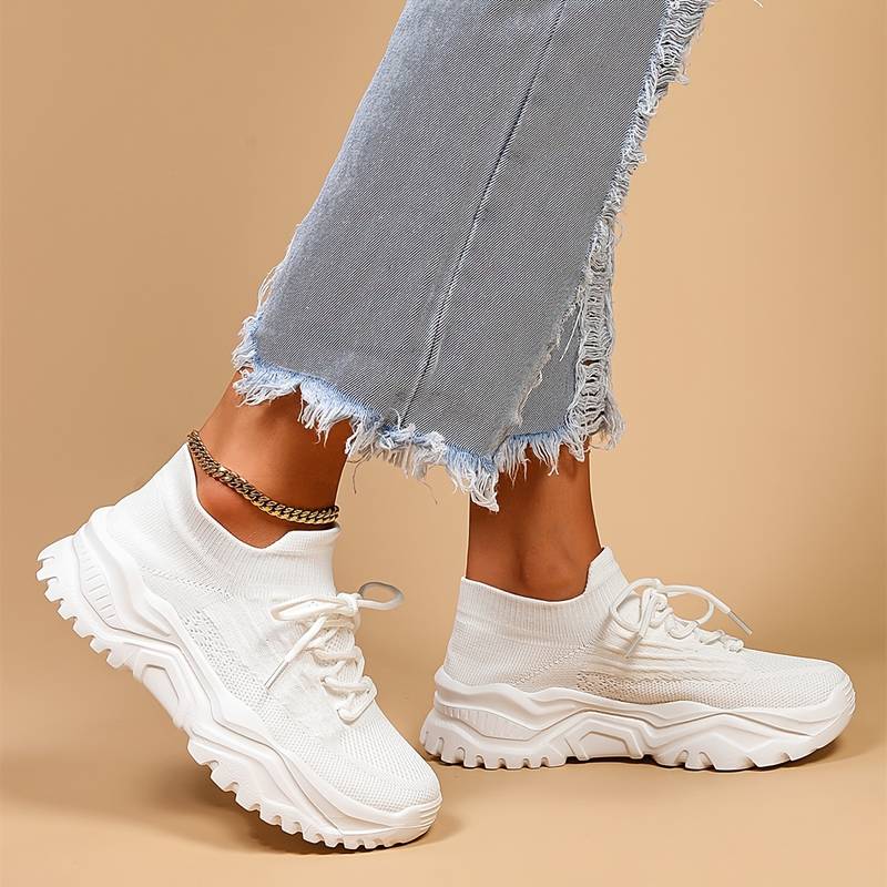 Sophia | Orthopedic Sneakers
