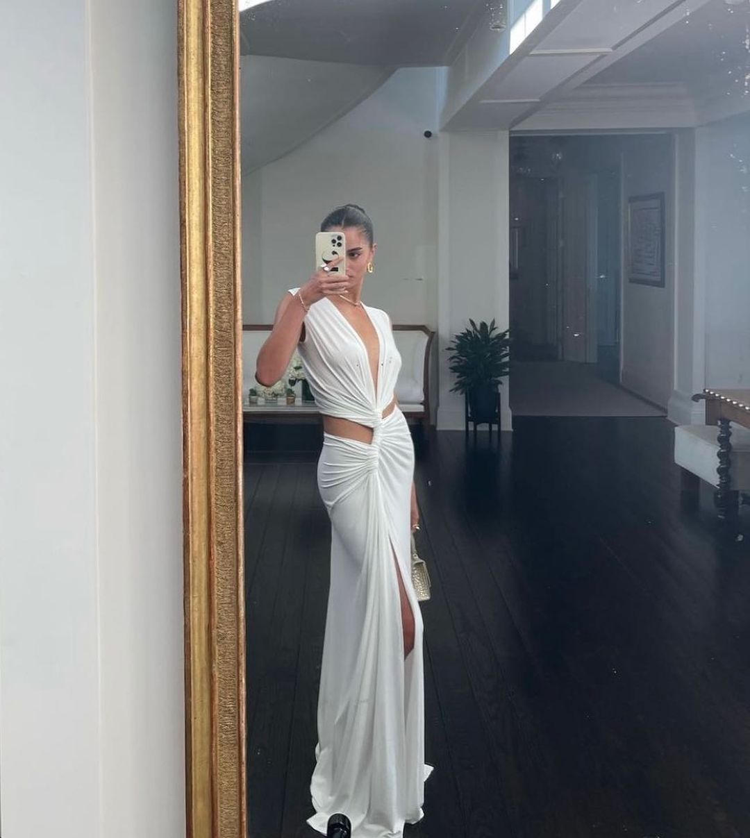 Estela Uncomplicated and Trendy Summer Dress for Women Stylish Outfit