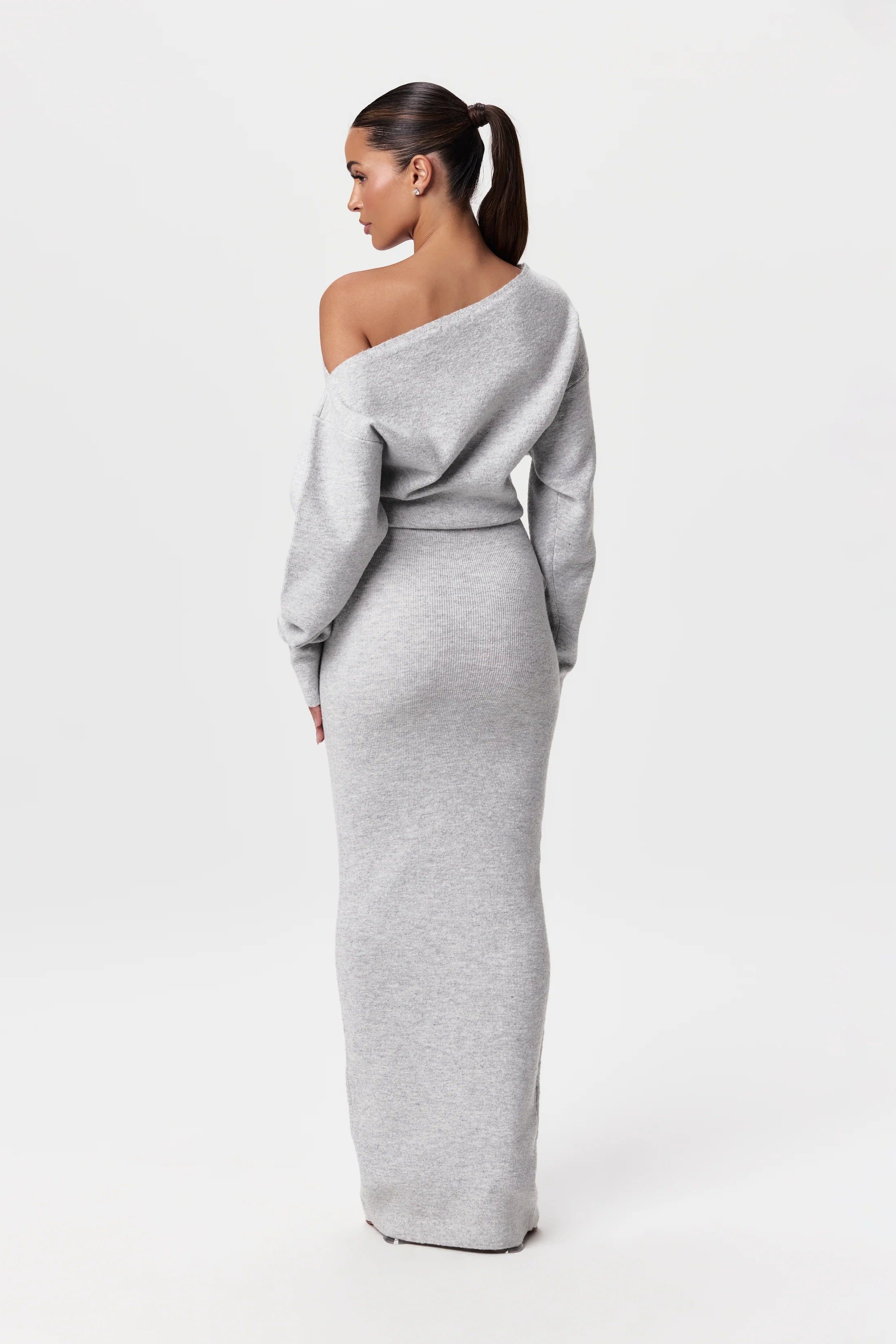 Vivian Premium Dress Elevated Occasion Wear