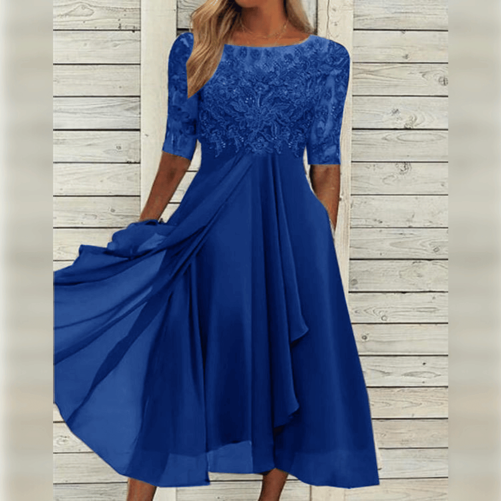 Kimberly Timeless and Casual Summer Dress Boutique Collection