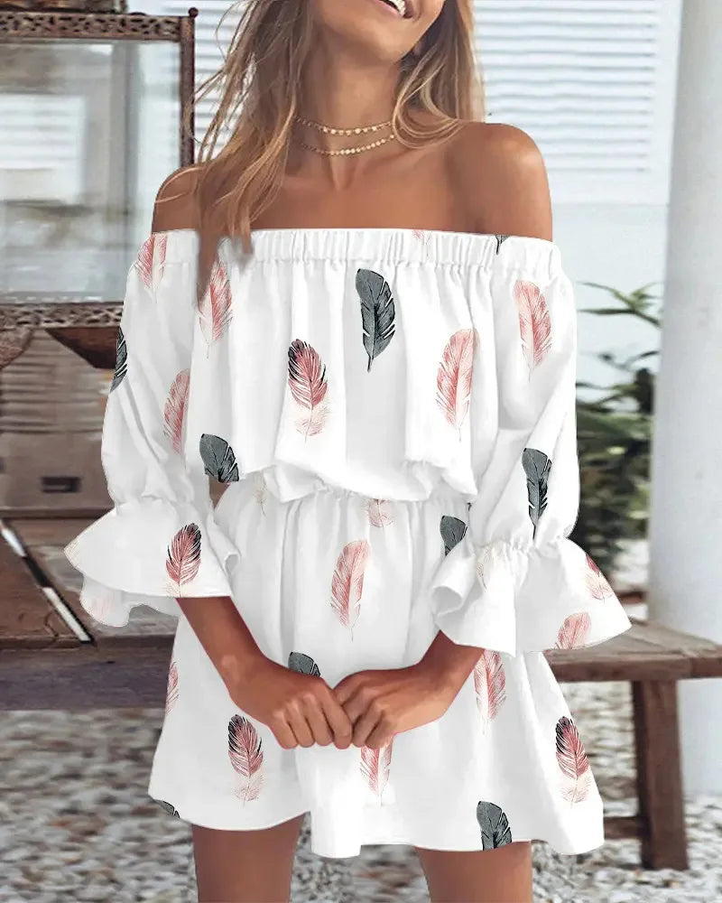 Susana Premium Dress Chic Silhouette Collection