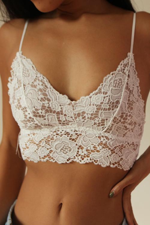 Lace Bralette