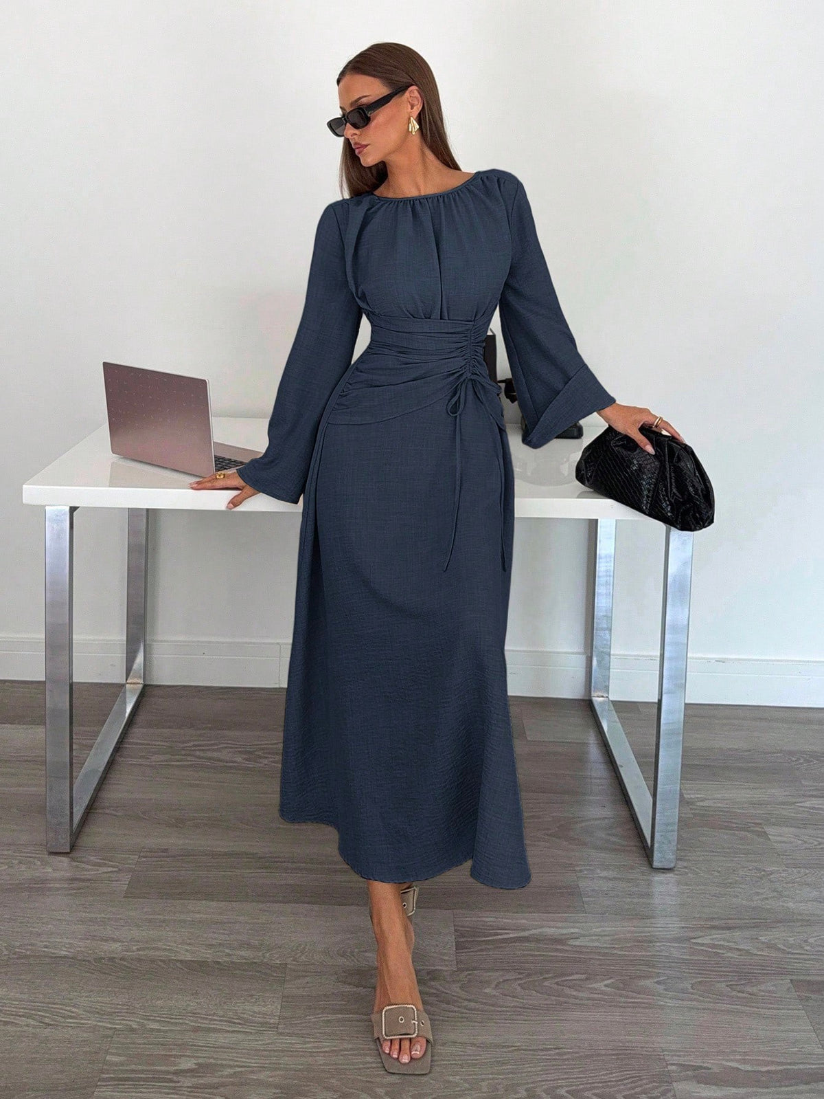 Navy Blue