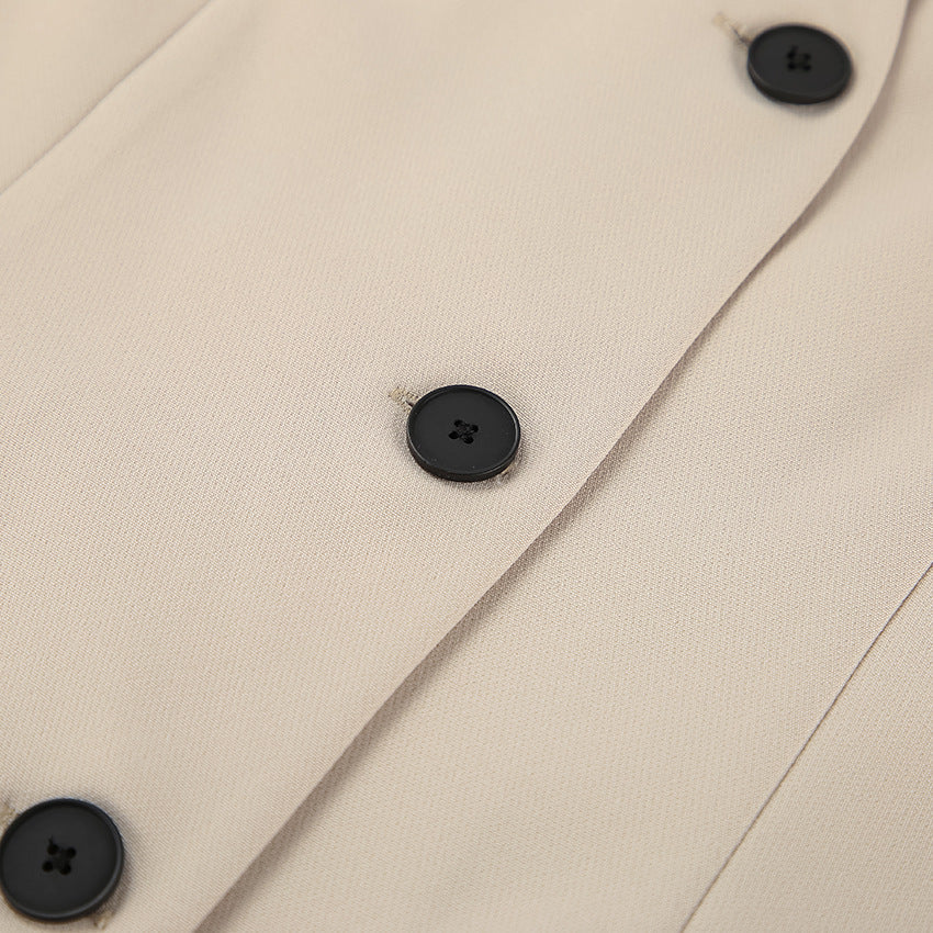 Gleena Co-ord - Apricot