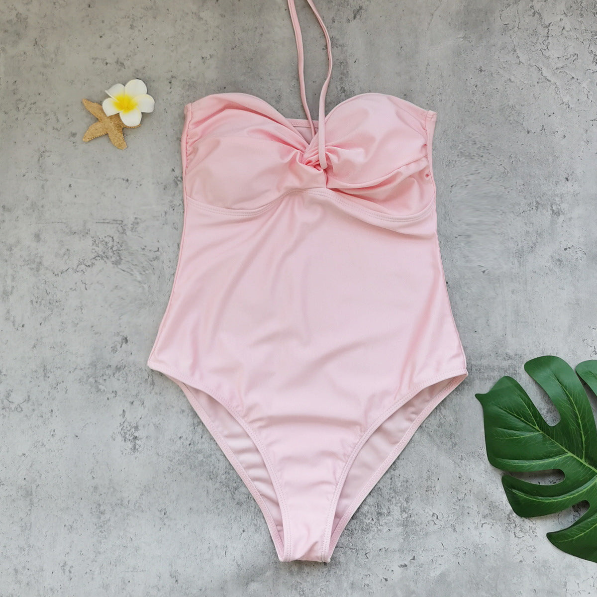 Swimsuit Only