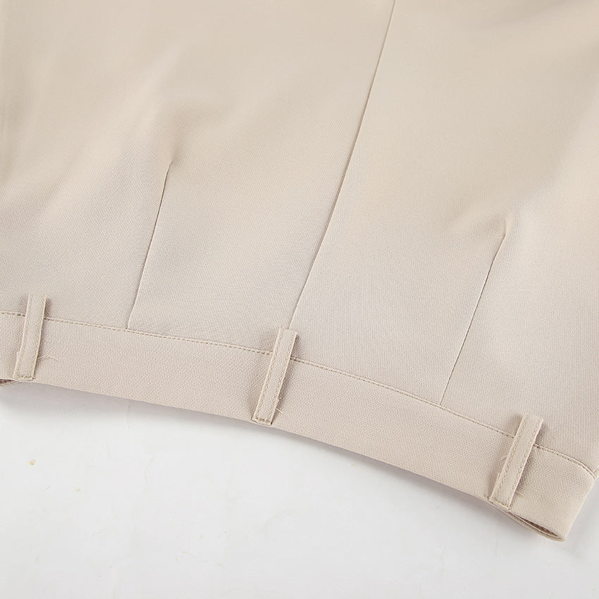 Gleena Co-ord - Apricot