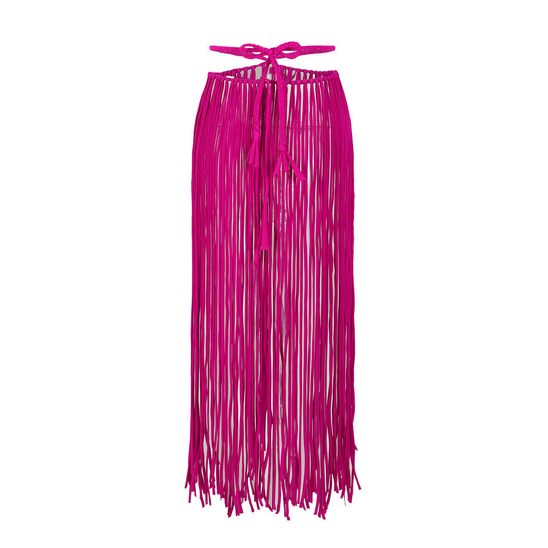 Rosabelle Bikini set  - Pink