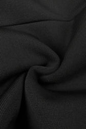Hagad Bustier Skinny Fishtail Maxi Dress - View 6