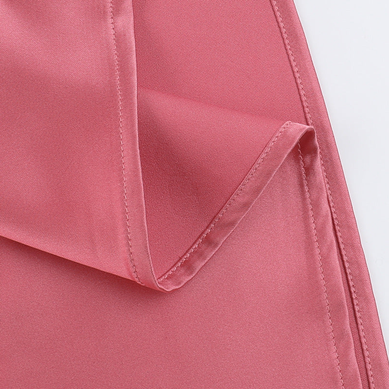 Timeless Maxi Dress - Pink