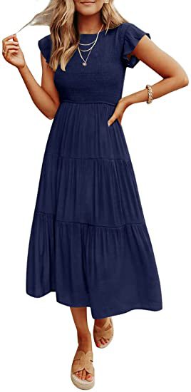 Purplish Blue