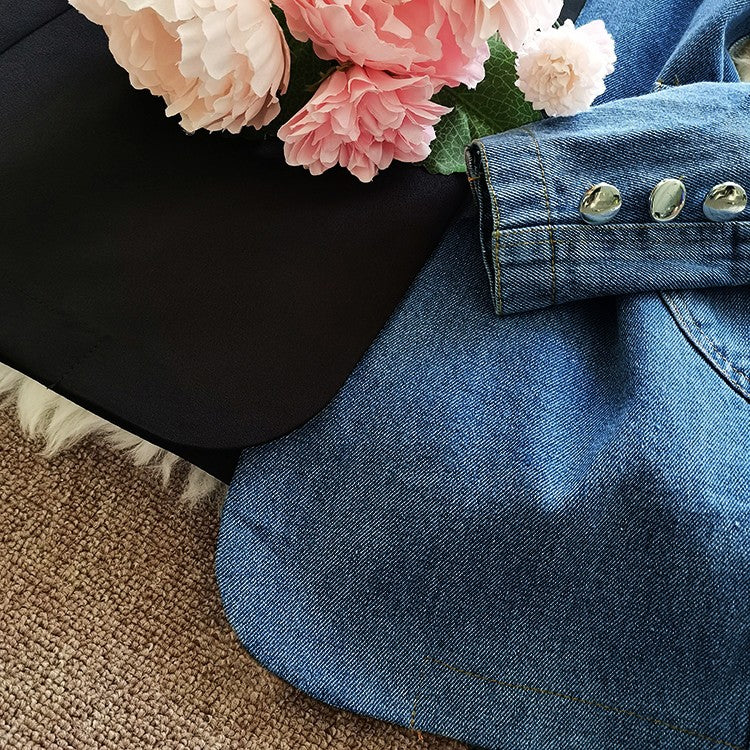 A Reason To Stay Blazer