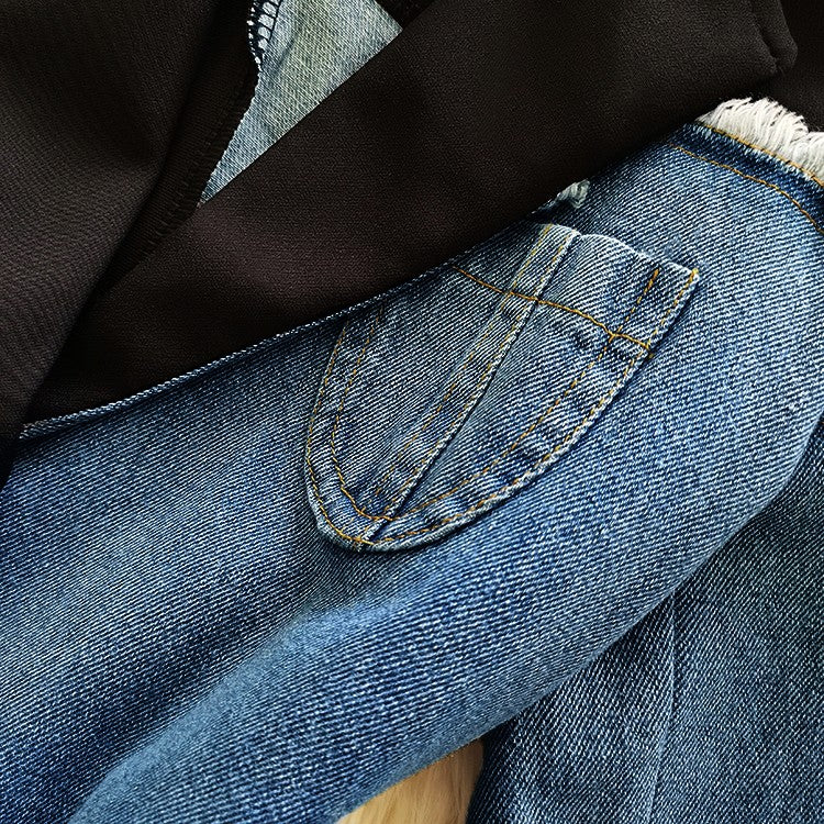 A Reason To Stay Blazer