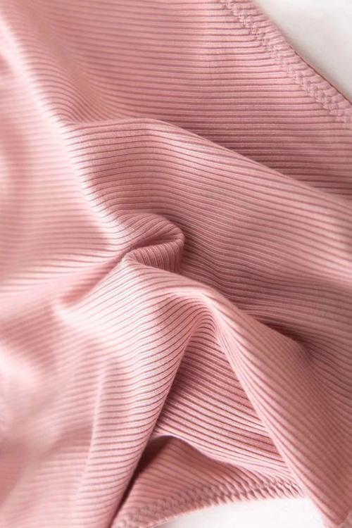 Thread High Waist Panty