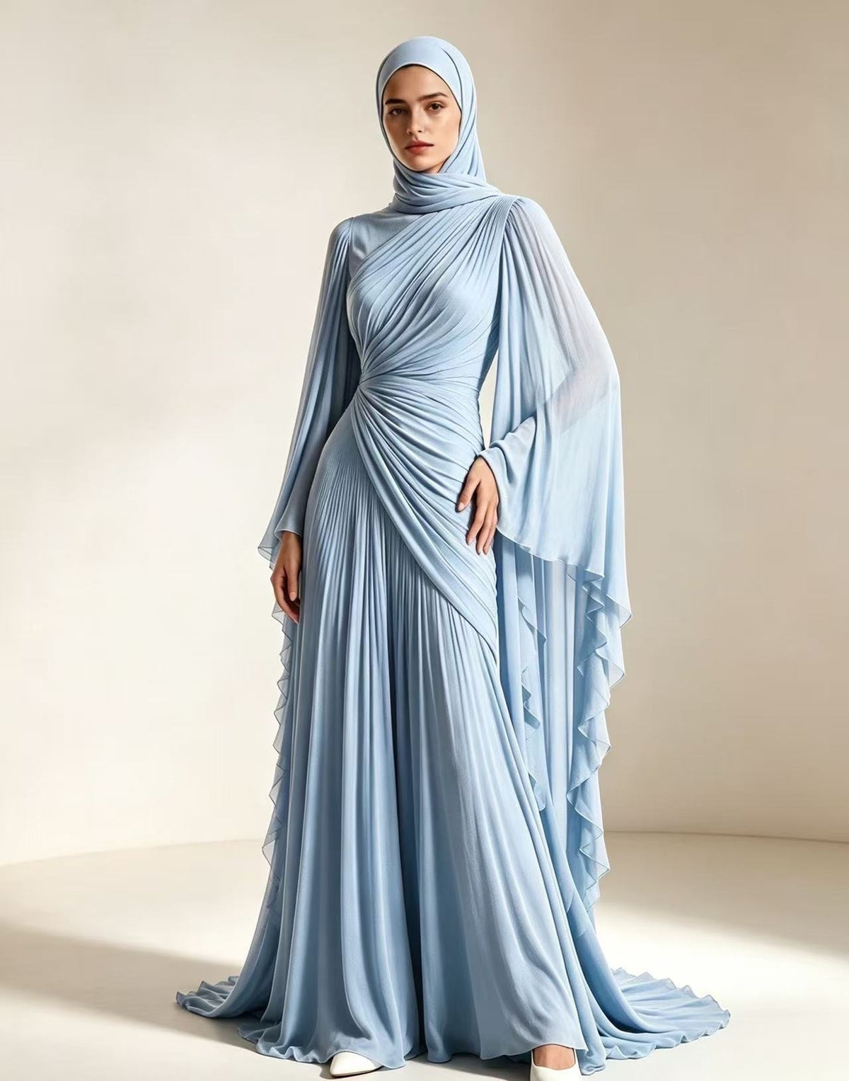 Light Blue
