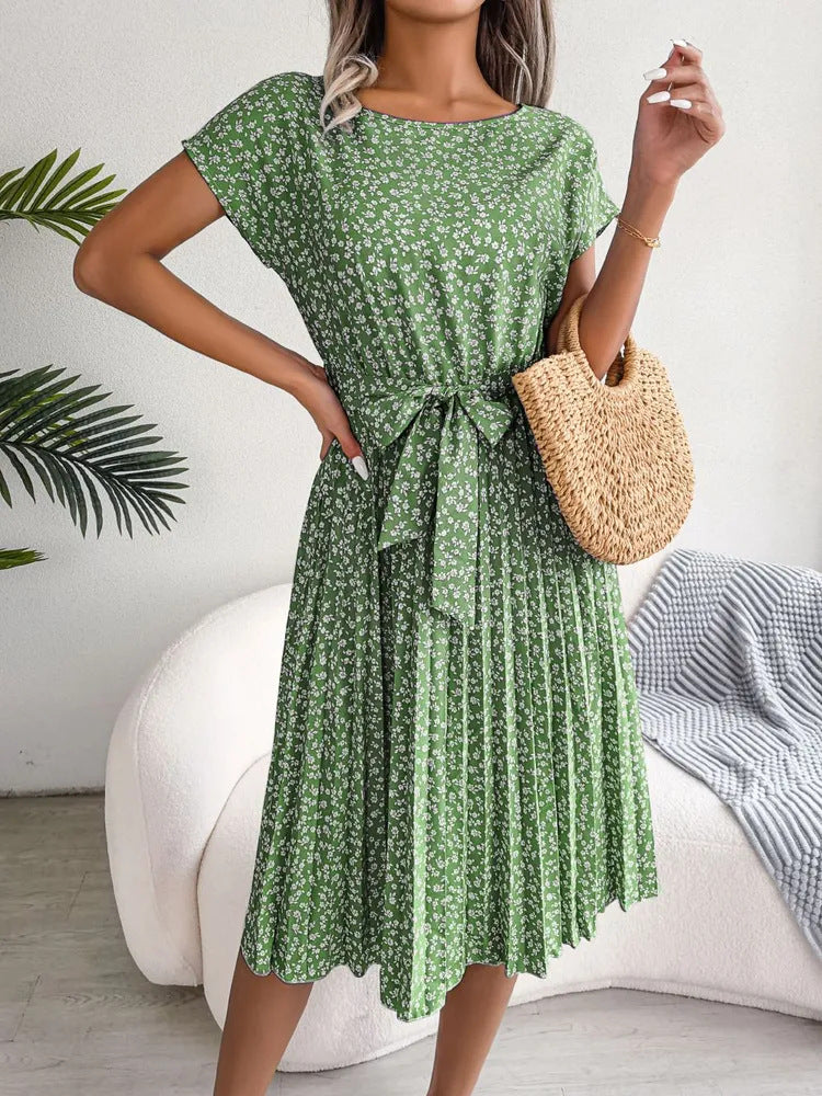 Genoveva Modern and Comfortable Summer Dress for Women Stylish Outfit