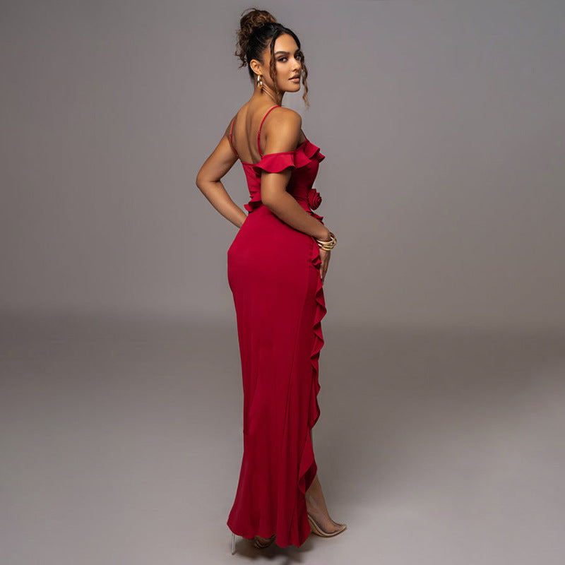 Senorita Dress