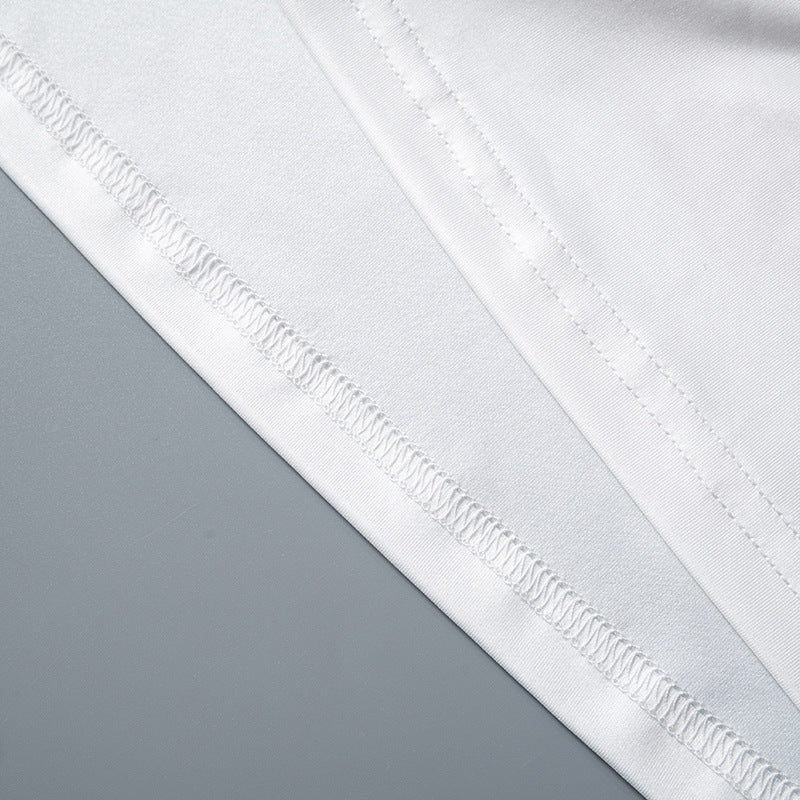 Howell Maxi Dress - White