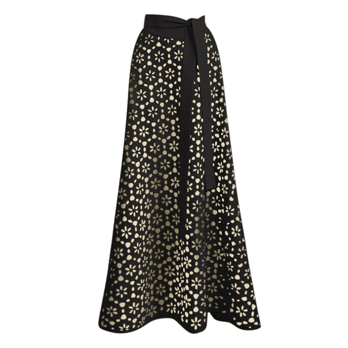 Long Skirt