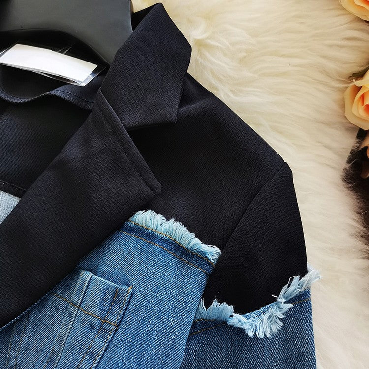 A Reason To Stay Blazer