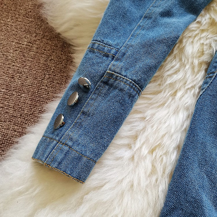 A Reason To Stay Blazer